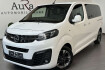 Opel Zafira Life Edition Zafira life l2h1 2.0 diesel nav+panorama+ahk+hud+shz+17zoll