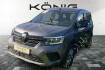 Renault Kangoo Equilibre pkw equilibre tce 100