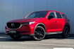 Mazda CX-5 Autres Cx 5 edition 100 hud/360 /alcantara/lenkrheiz