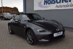 Mazda MX-5 Sports-Line Mx 5 rf!automatik! sports line navi leder led