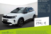Citroën C5 Aircross Max Citroen c5 aircross bluehdi 130 s&s eat8 max