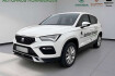 Seat Ateca Style style 4×4 2.0tdi 150ps dsg sitzheizung parksensoren hinten led scheinwerfer climatronic tempomat fahrprofilauswahl