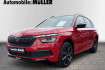 Skoda Kamiq Monte Carlo 1.5 tsi monte carlo panorama navi digitales cockpi