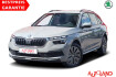 Skoda Kamiq Clever 1.5 tsi clever dsg led kamera sitzheizung
