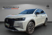 DS DS7 Crossback  Ds automobiles ds 7 crossback  automobiles  7 crossback blue hdi 130 eat8 pallas pdc
