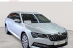 Skoda Superb Style superb combi 2.0 tdi dsg style ahk sthzg