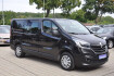 Renault Trafic Komfort trafic l1h1 doka 3 0t komfort aut. doppelkabine ahk navi rkam led 5sitzer unfallfrei mwst erste hand