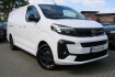 Opel Vivaro Autres 2.0l kasten basis xl led ahk shz kamera 180º