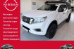 Nissan Navara Acenta dc 4×4 s&s acenta pdc wanne hardtop galerie