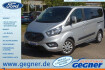 Ford Tourneo Custom Trend Tourneo custom 130ps autm. trend ahk kamera
