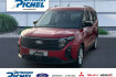 Ford Tourneo Courier Titanium Tourneo courier titanium kamera+ sh+fsh+pps+ klimaautom dab shz le