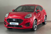 Ford Puma ST-Line X st line x #hybrid #automatik #acc #ahk