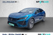 Peugeot 408 GT gt 130 eat8 1.2 ahk/navi/camera/acc