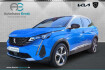Peugeot 3008 GT Pack puretech 180 stop & start gpf eat8 gt pack