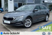 Skoda Octavia Style combi 1.5 etsi dsg style head up+smart l