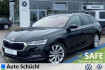 Skoda Octavia Style combi iv 1.4 tsi dsg ehybrid style canto