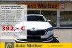 Skoda Octavia Style combi style led navi keyless e sitze hud acc ruckf