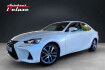 Lexus LS Autres Is 300 h executive line navi kamera led acc