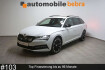 Skoda Superb Sport 1.4tsi iv dsg sportline virt.ahk pano shz