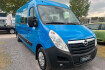Opel Movano Autres mixto webasto 6 sitzer pdc tuv neu