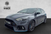 Ford Focus Autres lim. rs 2.3 awd|sony|dab|kamera|recaro|led