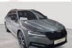 Skoda Superb Sport superb combi 2.0 tdi 4×4 dsg sportline navi ahk