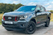 Ford Ranger Wildtrak doppelkabine 4×4 wildtrak 2.0 ecoblue ahk