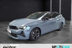 Opel Astra GS astra l st 1.2 turbo gs automatik sitzheizung allwetter