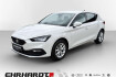 Seat Leon Autres 1.5 etsi dsg road edition virtual*navi*led*acc*?
