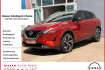 Nissan Qashqai Tekna Plus 1.3 dig t tekna+ xtronic*leder*led*20`