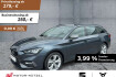 Seat Leon Autres st 1.5 tsi fr line led+navi+acc+shz+pdc+rfk