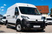 Opel Movano Autres movano d 2.2 kasten l3h2 180ps navi tempomat pdc