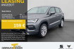 Seat Ateca Style 1.5 tsi style navi eklappe acc kamera