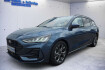Ford Focus ST-Line turnier 1.5 ecoblue start stopp system aut. st lin