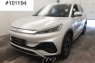 BYD Atto 3 Design design acc warmepumpe 360kam panorama