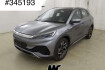 BYD Atto 3 Design design acc warmepumpe 360kam panorama