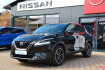 Nissan Qashqai Tekna 1.3 dig t mhev 4×2 tekna+