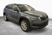 Skoda Kodiaq Style style 4×4 ahk*kamera*led*leder*acc*fwerk
