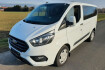 Ford Transit Custom Trend Transit custom 320 l1 trend selectshift