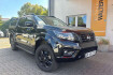 Nissan Navara N-Guard np300 n guard double cab 4×4 leder navi