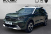 Citroën C3 Aircross Max Citroen c3 aircross e 113 max elektromotor hud led apple carplay andro