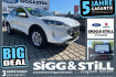 Ford Kuga Titanium 2.5 phev titanium led*acc*twa*nav*shz*park ass