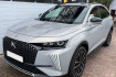 DS DS7  Ds 7  automobiles  7 crossback 7 opera bluehdi 130 eat8 schiebedach nappa ahk