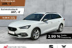 Seat Leon Autres st 1.5 etsi dsg fr line led+nav+app+acc+shz
