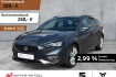 Seat Leon Autres st 1.5 etsi dsg fr line led+nav+app+acc+shz