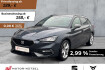 Seat Leon Autres st 1.5 etsi dsg fr line led+nav+app+acc+shz