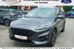 Ford Kuga ST-Line X plug in hybrid st line x