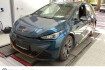 Cupra Born Autres 150 kw navi led sitzhzg kamera