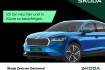 Skoda Octavia RS combi 2.0 rs ahk cam acc lm19 headup navi