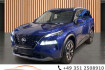 Nissan X-Trail N-Connecta X trail 1.5 e power n connecta*headup*acc*360